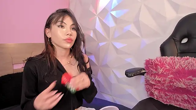KittyVelve online show from 20, 6, 2026