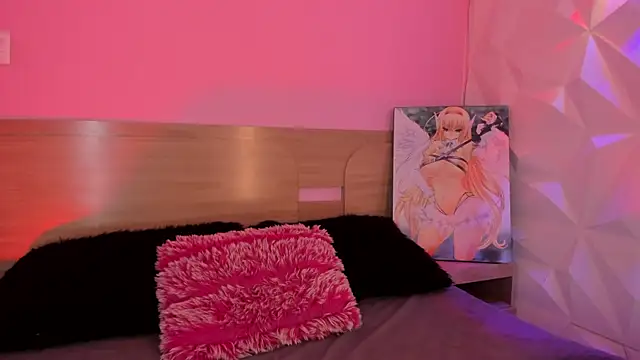 KittyVelve online show from 25, 6, 2026