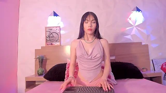KittyVelve online show from 4, 5, 2026