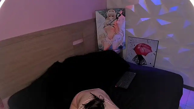 KittyVelve online show from 18, 6, 2026