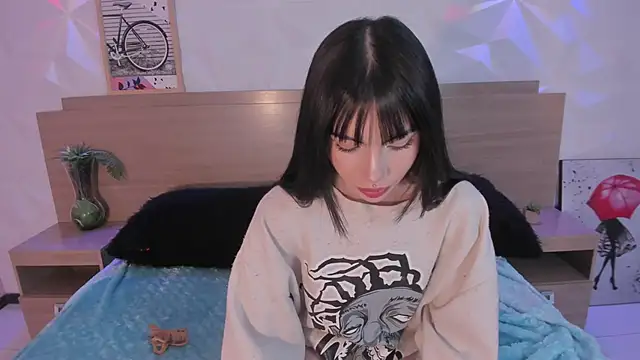 KittyVelve online show from 13, 3, 2026