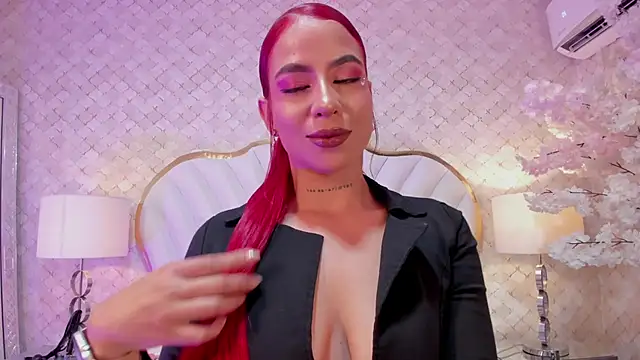 KatyaJackson online show from 9, 3, 2026