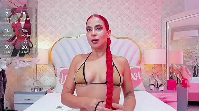 KatyaJackson online show from 21, 3, 2026