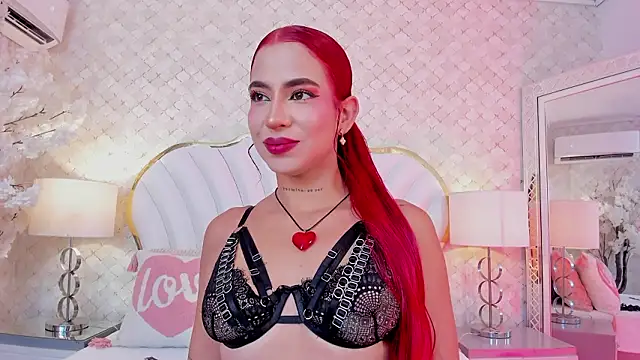 KatyaJackson online show from 26, 3, 2026