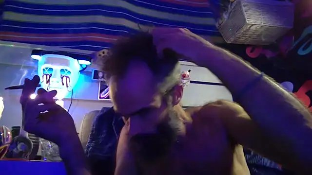 wasntevenme online show from 23, 3, 2026