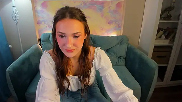 MirageAnn online show from 12, 3, 2026