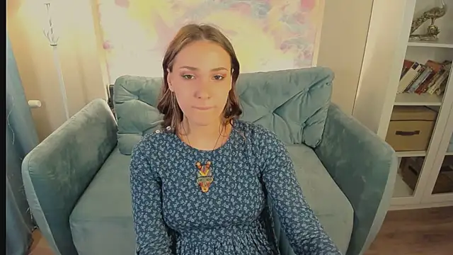 MirageAnn online show from 4, 5, 2026