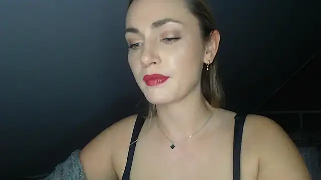 Snapshot of ScarlettSensitive chatting on 29, 5, 2026 ScarlettSensitive online show from 29, 5, 2026