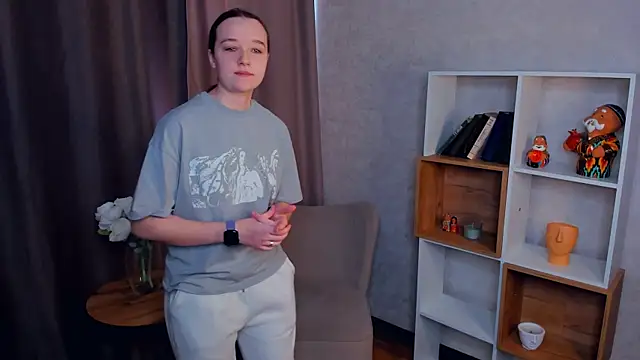 MikiBallance online show from 10, 3, 2026