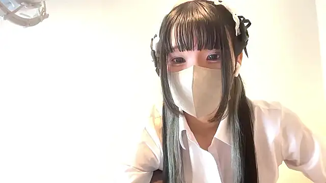 cannonchan jp online show from 27, 4, 2026