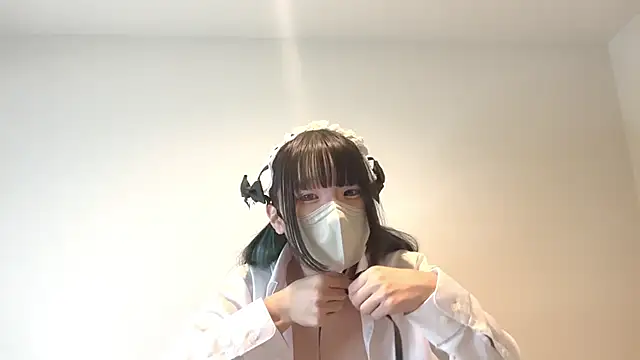 cannonchan jp online show from 24, 3, 2026