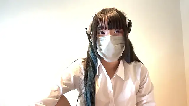 cannonchan jp online show from 19, 5, 2026