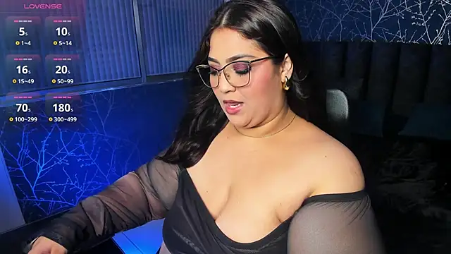 Charlottxl online show from 18, 6, 2026