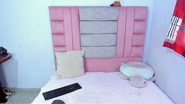 Snapshot of AdaraSmith1 chatting on 9, 3, 2026 AdaraSmith1 online show from 9, 3, 2026