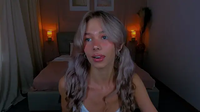 LuluAlis online show from 9, 7, 2026