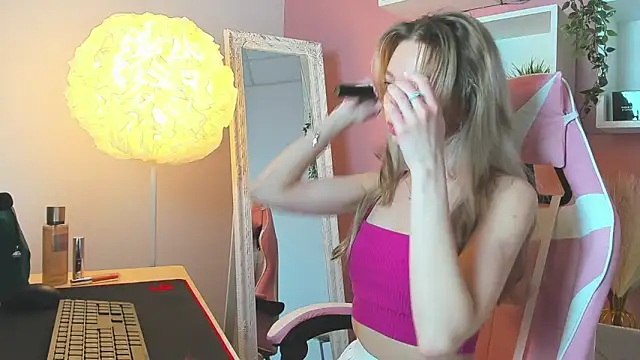 LuluAlis online show from 10, 3, 2026