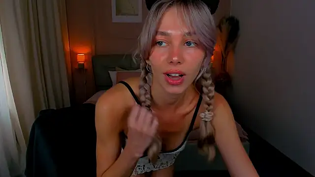 LuluAlis online show from 12, 6, 2026