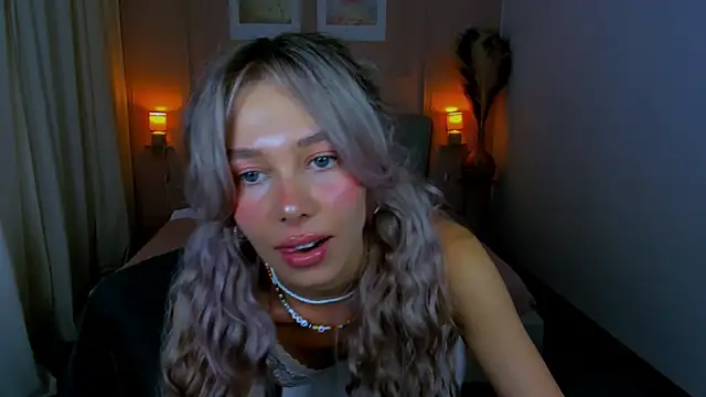 LuluAlis online show from 25, 7, 2026