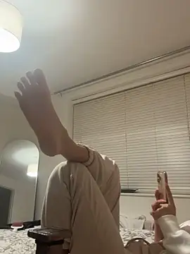 Miss juicy babes69 online show from 13, 3, 2026