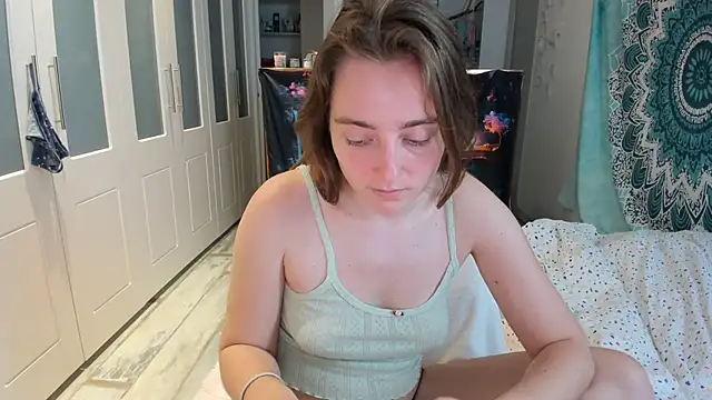 LiaSasha online show from 29, 4, 2026