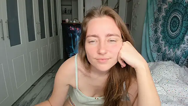 LiaSasha online show from 28, 4, 2026