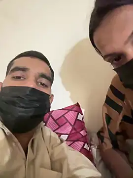 Manpreet057 online show from 10, 3, 2026