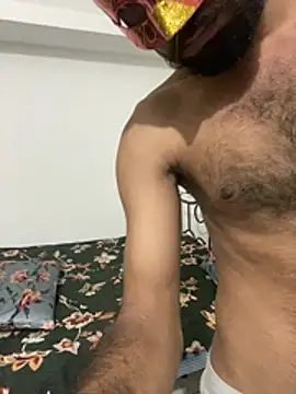 Manpreet057 online show from 21, 6, 2026