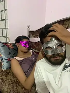 Manpreet057 online show from 10, 6, 2026
