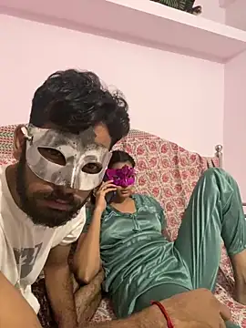 Manpreet057 online show from 19, 6, 2026