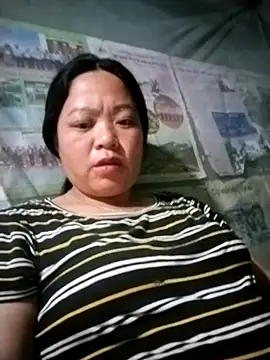 Snapshot of Min-in chatting on 8, 5, 2026 Min-in online show from 8, 5, 2026