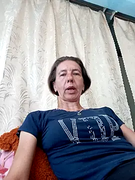 Tania9876 online show from 11, 7, 2026