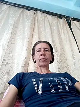 Tania9876 online show from 13, 7, 2026