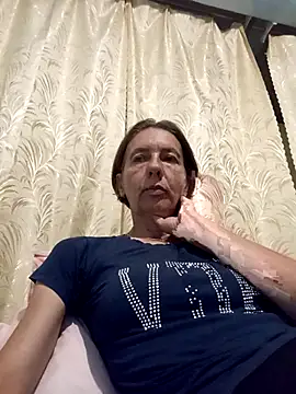Tania9876 online show from 15, 7, 2026