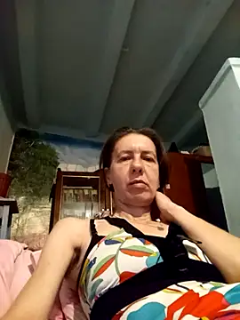 Tania9876 online show from 18, 4, 2026