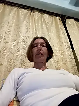 Tania9876 online show from 9, 6, 2026