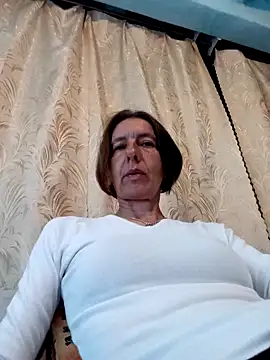 Tania9876 online show from 12, 6, 2026