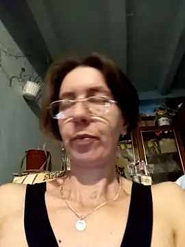 Tania9876 online show from 20, 3, 2026