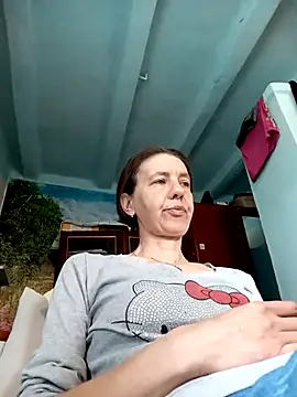 Tania9876 online show from 22, 4, 2026