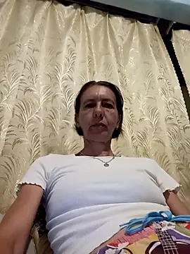 Tania9876 online show from 26, 6, 2026