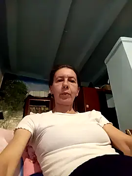 Tania9876 online show from 15, 4, 2026