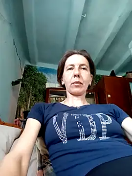 Tania9876 online show from 6, 5, 2026