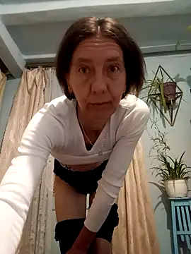 Tania9876 online show from 1, 6, 2026