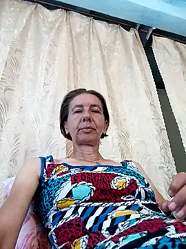 Tania9876 online show from 26, 7, 2026