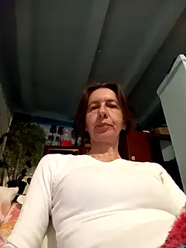 Tania9876 online show from 18, 5, 2026