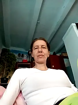 Tania9876 online show from 17, 5, 2026