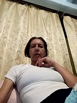 Tania9876 online show from 11, 7, 2026
