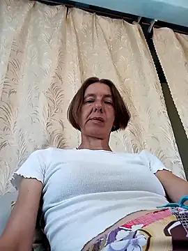 Tania9876 online show from 27, 6, 2026