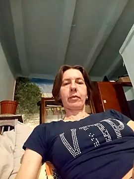 Tania9876 online show from 26, 4, 2026