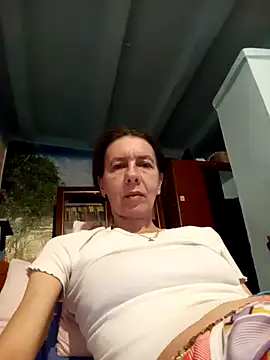 Tania9876 online show from 13, 4, 2026