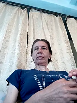 Tania9876 online show from 9, 6, 2026